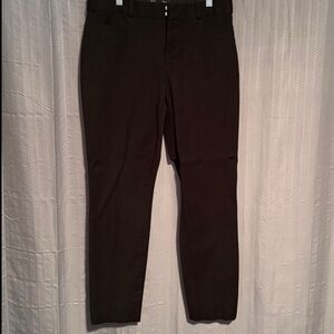 Banana Republic Sloan Pants